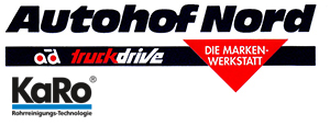 Autohof Nord